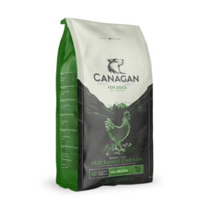 Canagan Free-Run Chicken Medium Breed