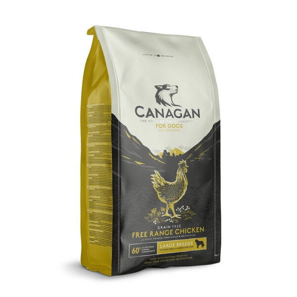 Canagan Large Breed