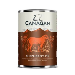Canagan Shepherds Pie lammas, 400g