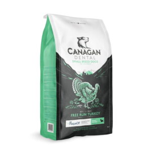 Canagan Small Breed Dental