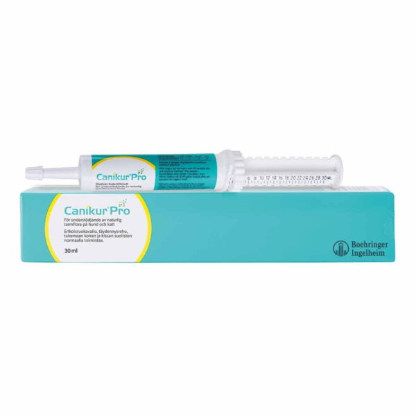 CANIKUR PRO pasta