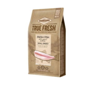 Carnilove True Fresh Fish Adult Small Breed