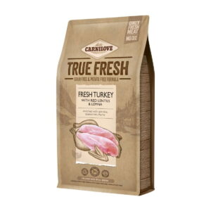 Carnilove True Fresh Kalkkuna