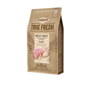 Carnilove Puppy True Fresh Turkey