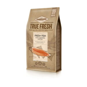 Carnilove True Fresh Kala