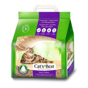 Cat's Best Nature Gold puupelletti