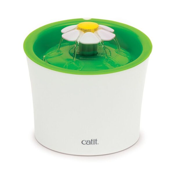 Kissan juoma-automaatti Catit 2.0 Flower Fountain