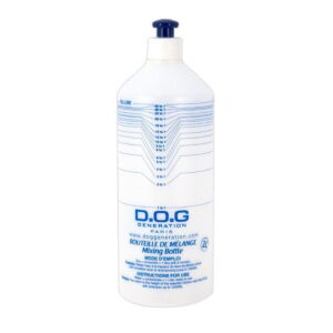Sekoituspullo Dog Generation, 1 l