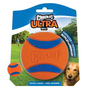 Chuckit Ultra Ball