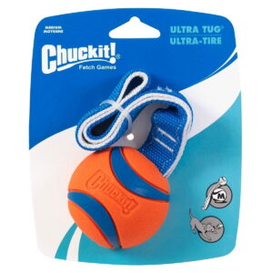 Chuckit Vetolelu Ultra Tug