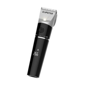 Koirien trimmauskone Clipster DeloX