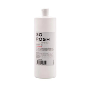 So Posh Coat Oil, 1 L