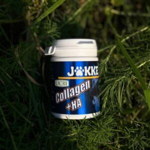 Jakke Collagen+HA - Eri kokoja, 30g