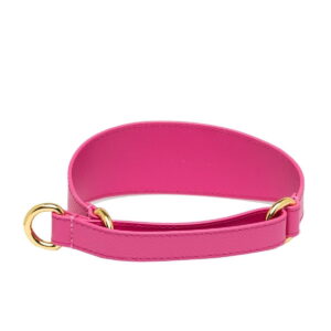 Collar of Sweden puolikiristävä panta, hot pink
