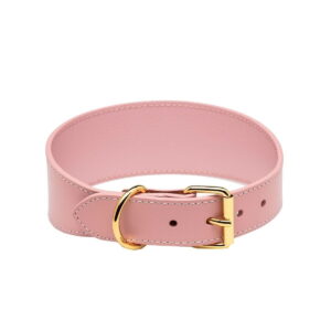 Collar of Sweden vinttikoirapanta, pinkki