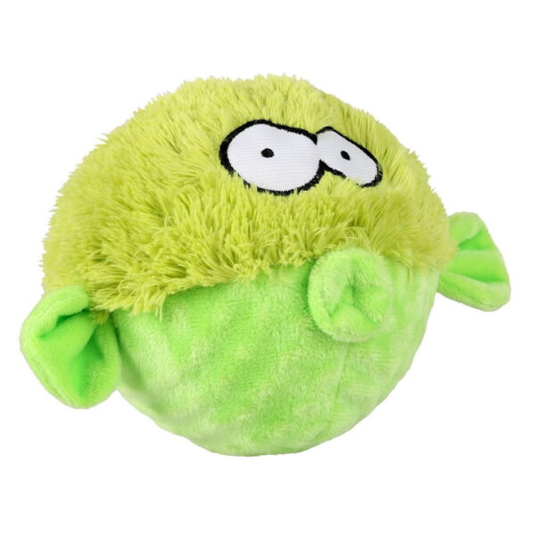 Coockoo Gary koiranlelu