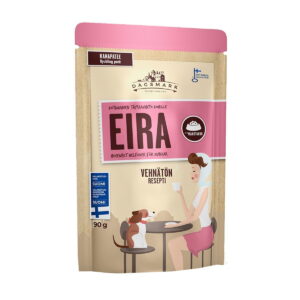 Dagsmark Eira kana-kaurapatee 90 g