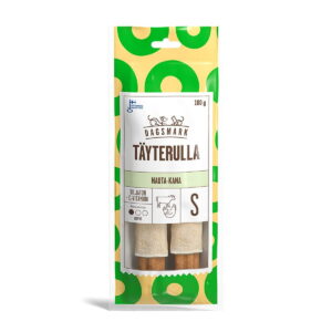 Dagsmark Täyterulla nauta-kana S 100g