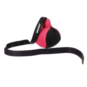 Dingo Gear Nylcot treenipallo narulla 9 cm