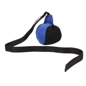 Dingo Gear Nylcot treenipallo narulla 9 cm