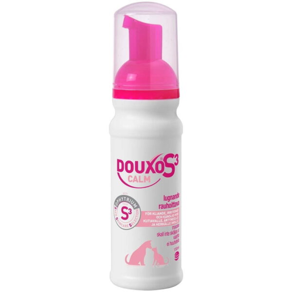 DOUXO® CALM Mousse