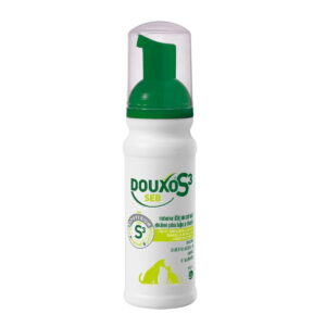 DOUXO S3 SEB Hoitovaahto 150ml
