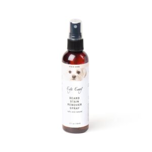 Eye Envy Beard Stain Remover Spray, 118ml
