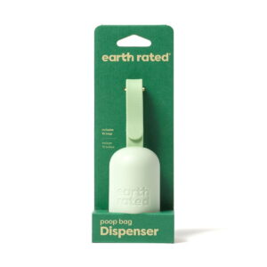Earth Rated kakkapussikotelo