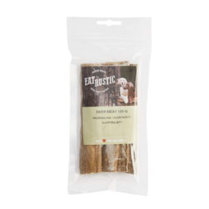 Eat Rustic Peuranliha