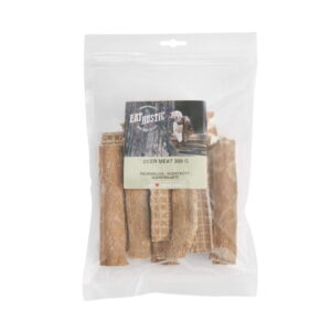Eat Rustic Peuranliha