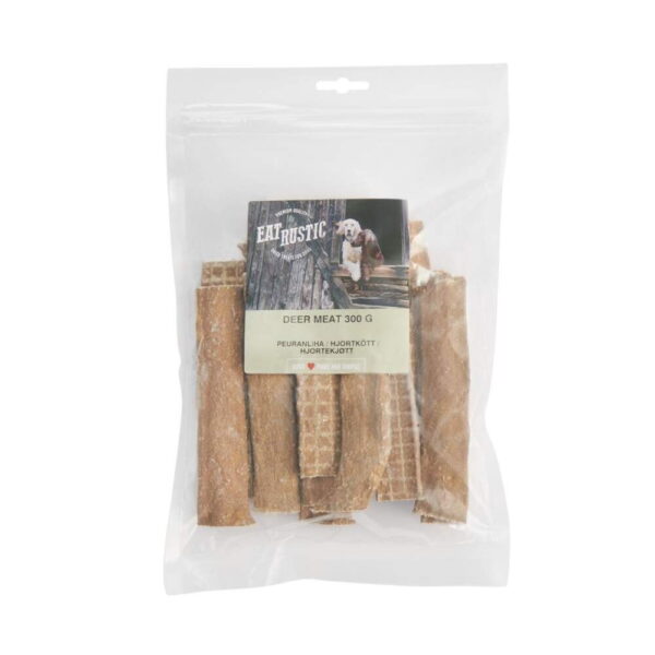 Eat Rustic Peuranliha