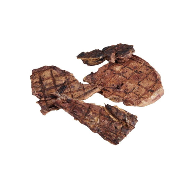 Eat Rustic Naudankeuhko 200g