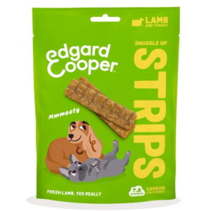 E&C-suikaleherkut, lammas-kalkkuna 75 g
