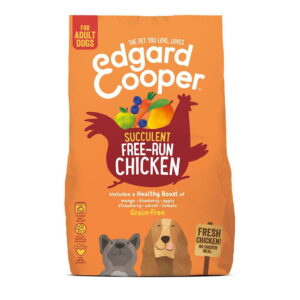 Edgard & Cooper GrainFree Chicken