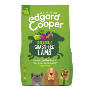 Edgard & Cooper GrainFree Lamb