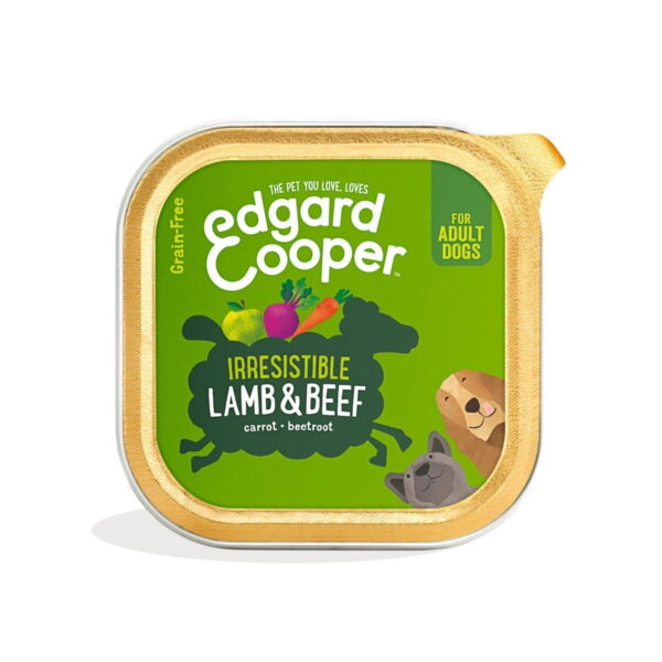 Edgard & Cooper lammas & nauta