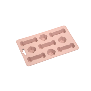 Fiboo Herkkumuotti - Iceboo, Roosa