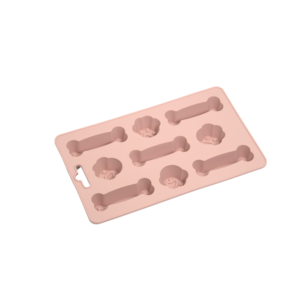 Fiboo Herkkumuotti - Iceboo, Roosa