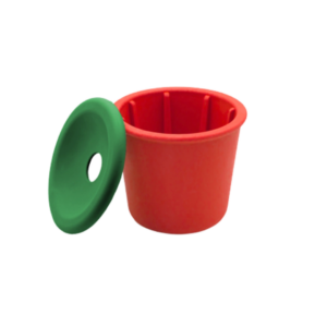 Fiboo Herkkulelu - Snack Fibeek & Snack Lid Xmas