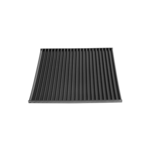 Fiboo Kissanvessan Matto - Litter Mat, Tummanharmaa