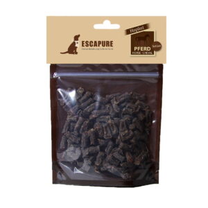 Escapure lihapala hevonen, softies 150g