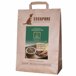 Escapure Riista