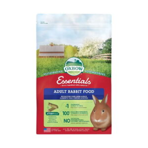 Oxbow Essentials Adult Rabbit