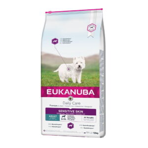 Eukanuba Daily Care Sensitive Skin