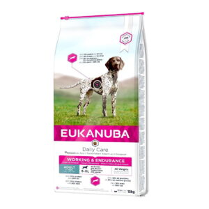 Eukanuba Working & Endurance