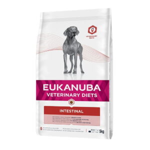 Eukanuba Intestinal Dry Dog