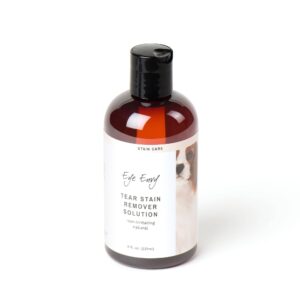 Eye Envy Tear Stain Remover Solution for Dogs, 237ml