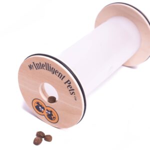 My Intelligent Dogs Happy Roll – Herkkurulla koirille ja kissoille
