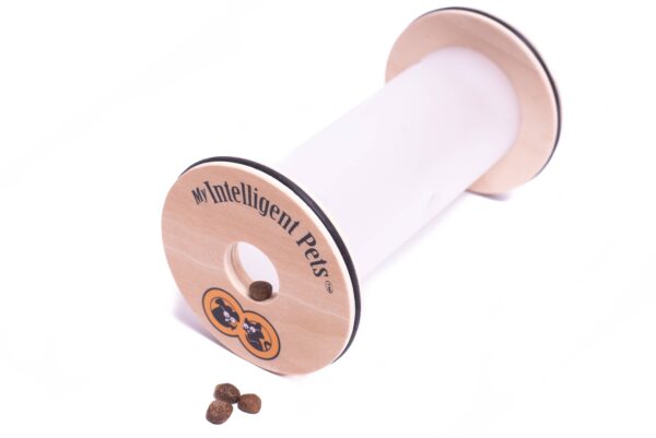 My Intelligent Dogs Happy Roll – Herkkurulla koirille ja kissoille