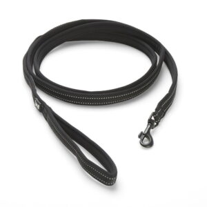 Talutin Feel Active  Padded, musta
